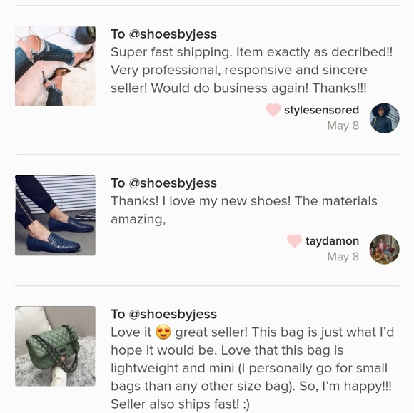 Mens Shoes Luxury Brand Casual Leather Loafers - Picture 5 of 9